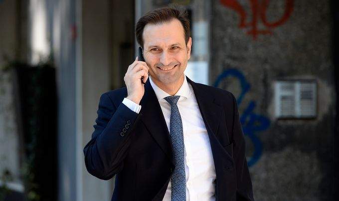 Skandalozan istup bivšeg šefa diplomatije RH: BiH podjeliti na tri dijela!